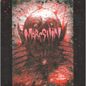 Märesvin / Swarm – Laws Of Modern Thrash / Embryonic Tomb 7"