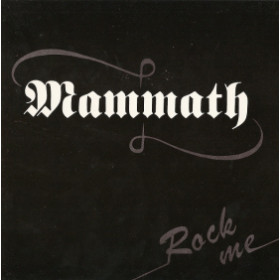 Mammath – Rock Me 7"