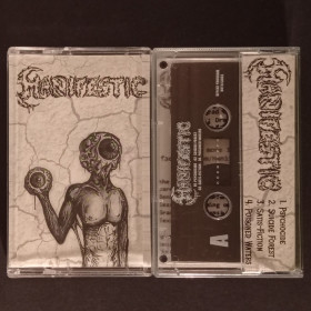 Manifestic – Manifestic MC