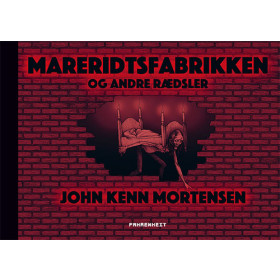 Mareridtsfabrikken