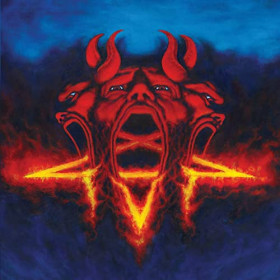Mausoleum Gate – Metal and the Might / Demon Soul 7"