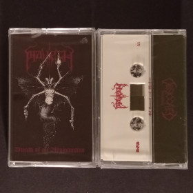 Maveth – Breath of an Abomination MC