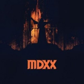 MDXX - MDXX 12"