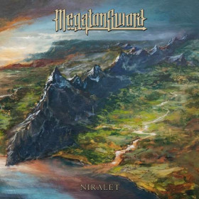 Megaton Sword - Niralet 12"