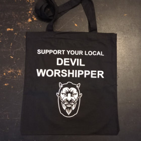 Mephisto shopping bag