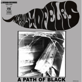 Mephistofeles – A Path Of Black CD