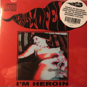Mephistofeles – I'M HEROIN 2xCD