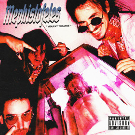 Mephistofeles – Violent Theatre 12"