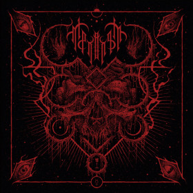 Merihem – Incendiary Darkness CD