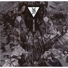 Merrimack – Grey Rigorism CD
