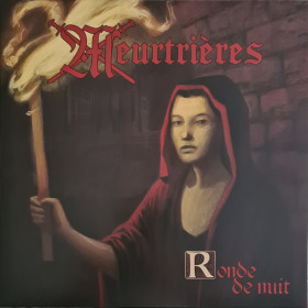 Meurtrières – Ronde De Nuit CD