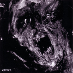 Mgła – Groza 12"