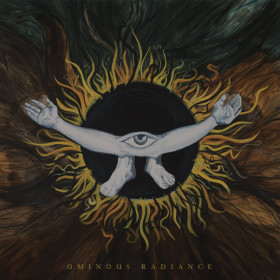 Miasmal Sabbath – Ominous Radiance CD