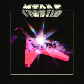 Midas - Midas CD