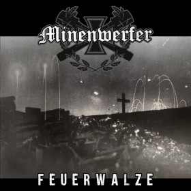 Minenwerfer Feuerwalze 12"