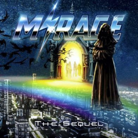 Mirage - The Sequel 12"
