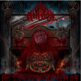Mirror – The Day Bastard Leaders Die CD