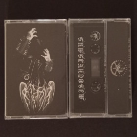Misotheismus – Demo 1 MC