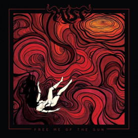 Mist - Free Me Of The Sun CD