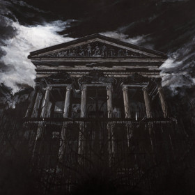 Misþyrming – Með Hamri CD