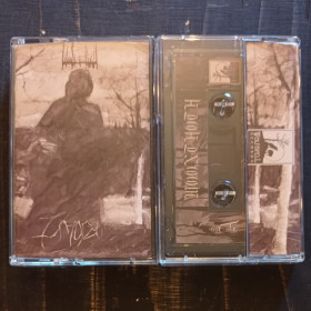 Moonthoth - Zmora MC 60,-