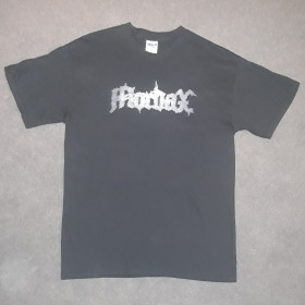 Mordax - Lucifer Smiles t-shirt