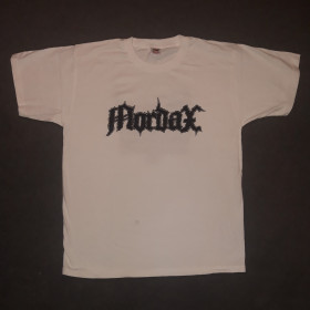 Mordax - Rise from the Grave shirt