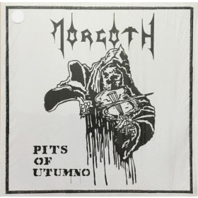 Morgoth – Pits Of Utumno 12"