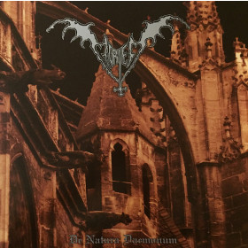 Mortem - De Natura Daemonum 12"