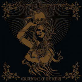 Mournful Congregation – Concrescence Of The Sophia 12"