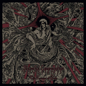 Mournful Congregation – The Exuviae Of Gods - Part I 12"