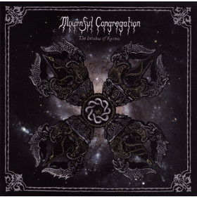 Mournful Congregation – The Incubus Of Karma 2x12"