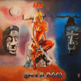 MP – Get it Now CD
