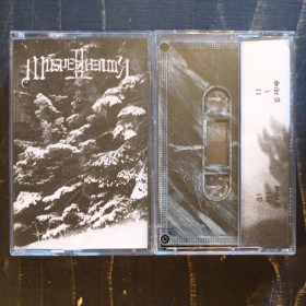 Múspellzheimr – Demo I MC
