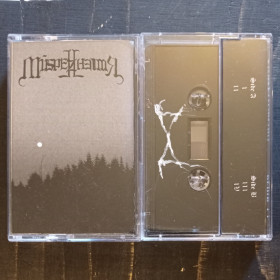 Múspellzheimr – Demo II MC