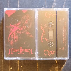 Múspellzheimr – Nidhöggr MC