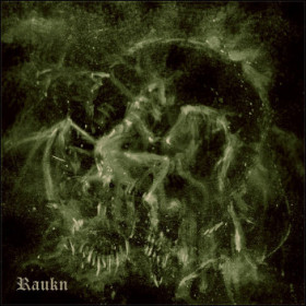 Múspellzheimr – Raukn