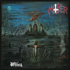 Mystifier – Wicca 12"