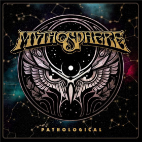 Mythosphere - Pathological 12"