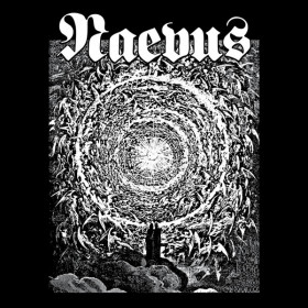 Naevus – Universal Overdrive / Lost Confidence 7"