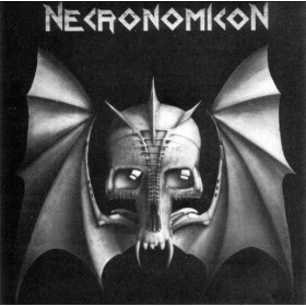 Necronomicon – Necronomicon CD
