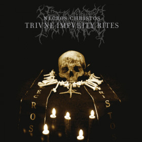 Necros Christos – Trivne Impvrity Rites CD