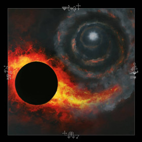 NED XXX – s/t CD