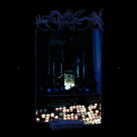 Negative Plane – Stained Glass Revelations CD