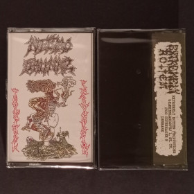 Nekro Drunkz – Terminal Perversion MC