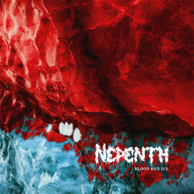 Nepenth – Blood & Ice 12"