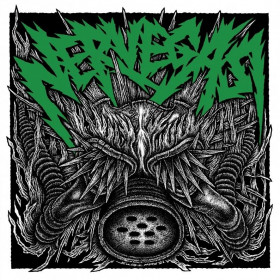 Nervegas - Nervegas 12"