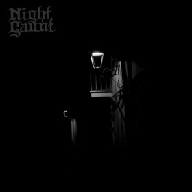 Night Gaunt – Night Gaunt CD