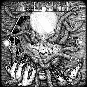 Night Viper – Night Viper 12"