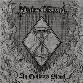 Nocturnal Graves – An Outlaw's Stand 12"